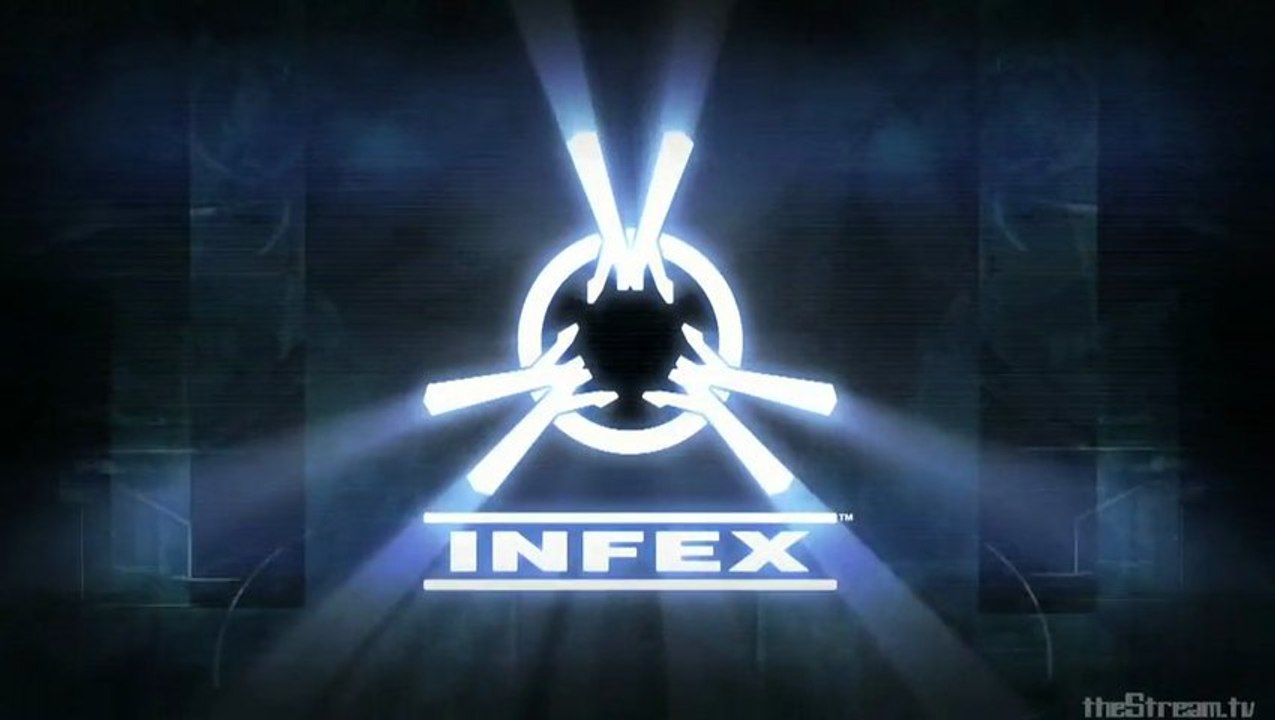 A Look at INFEX