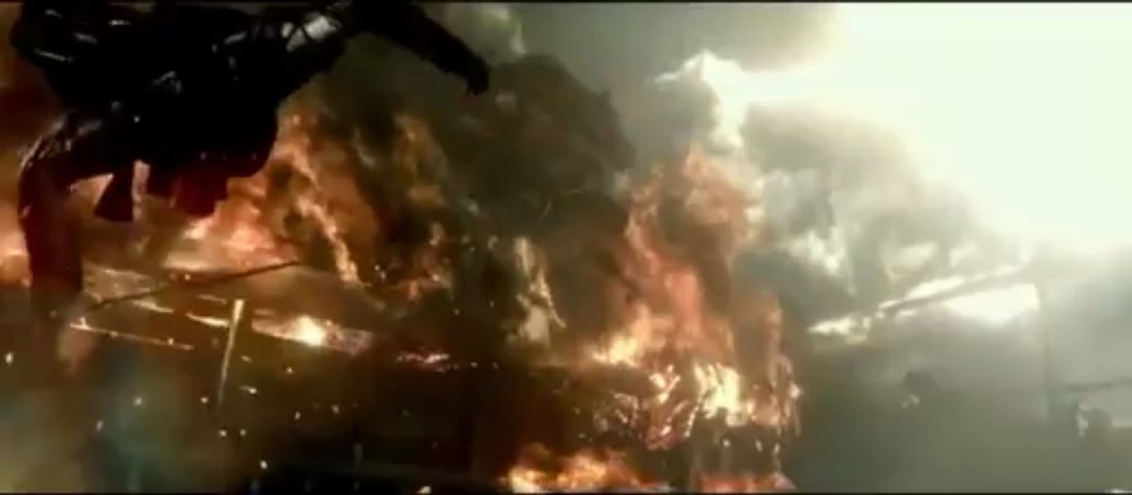 300: Rise of an Empire Trailer 2013 Official Teaser - 2014Movie [HD]