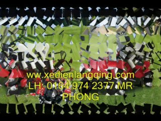 xe điện chở khách tham quann ... liên hê: 0164 974 2377 mr phong