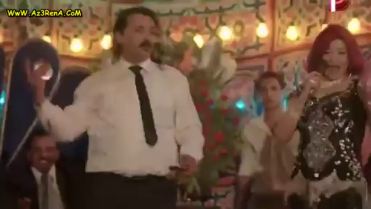 مسلسل بدون ذكر اسماء الحلقه 10