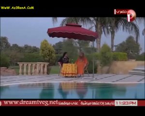 مسلسل ميراث الريح الحلقه 10