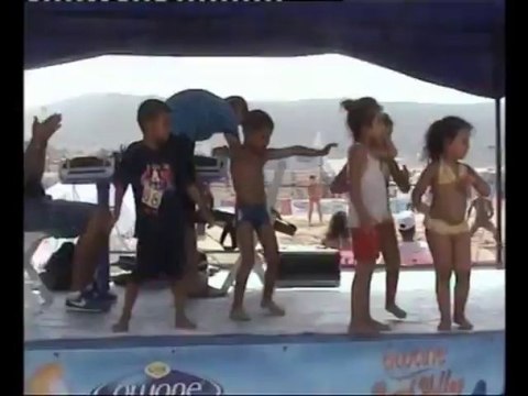 les andalouses oran algerie 2011 - YouTube