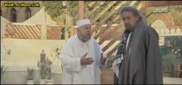 مسلسل خلف الله الحلقه 10