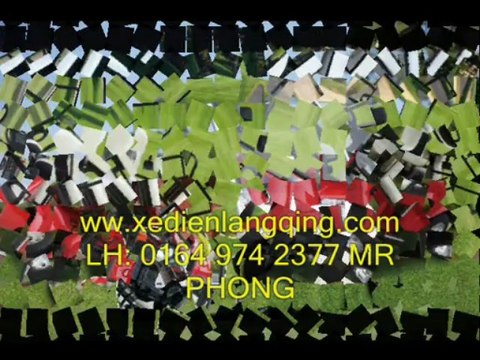 xe điện chở bệnh nhân ... liên hê: 0164 974 2377 mr phong