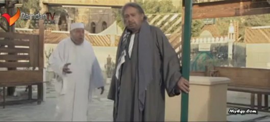 RamdanTv.com-مسلسل خلف الله الحلقة العاشرة