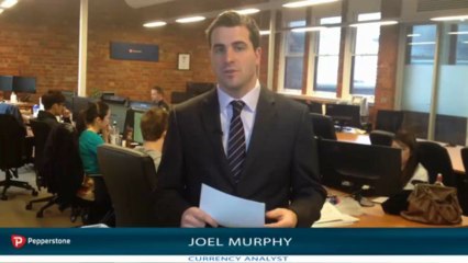 Pepperstone - Currency Market Update 19/07/2013