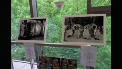 山谷80′s～ふたりのNaoko～新宿90′s（'13.7.12 東京経済大学にて）