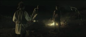 The Lone Ranger - Clip - The Mask