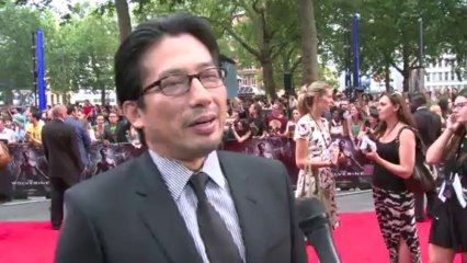 The Wolverine - Exclusive UK Premiere Report
