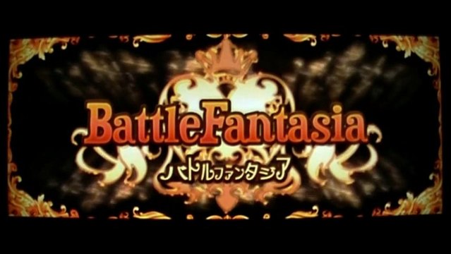First Level - PrIm - Battle Fantasia - Xbox 360