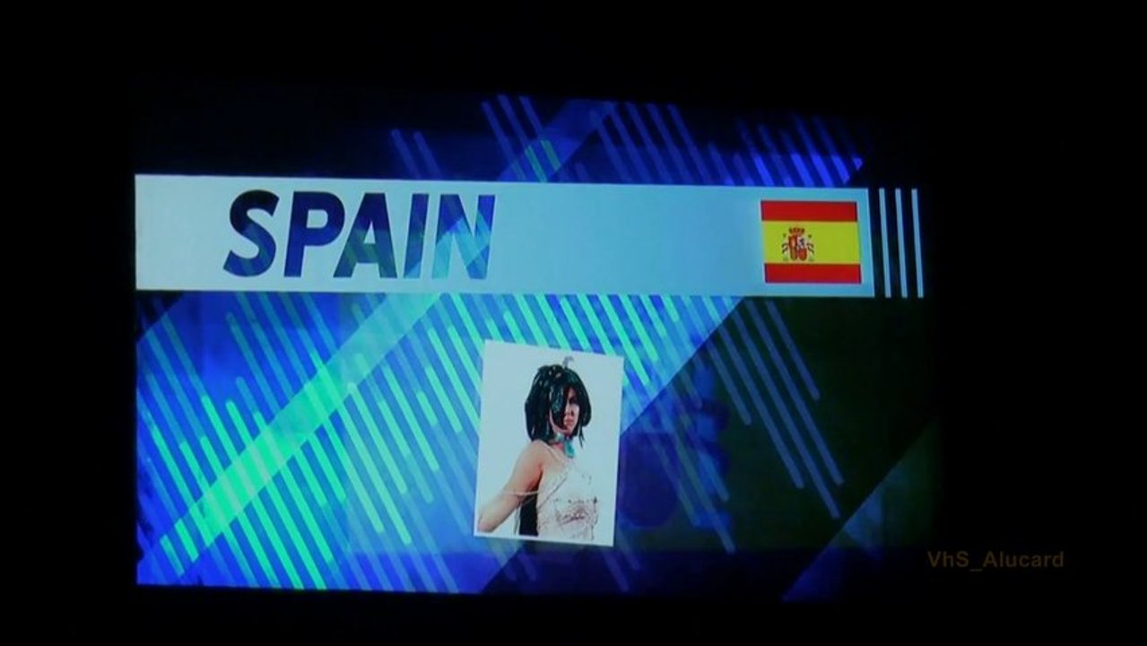 [ESP] Camilla (Atlantica Online)