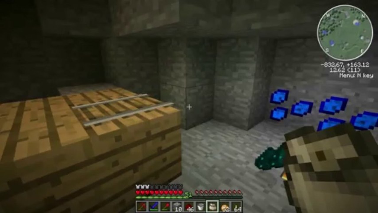 Minecraft Feed The Beast #20 w/ Vikkstar123