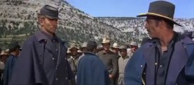 The Good, The Bad and The Ugly (1966) part 2