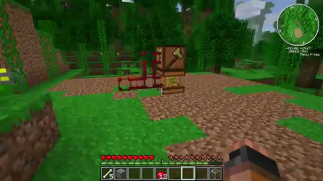 Minecraft Feed The Beast #16 w/ Vikkstar123