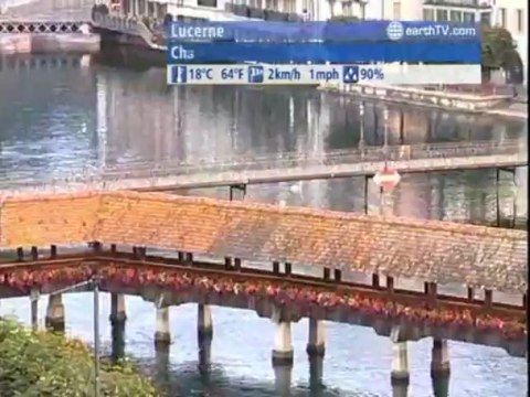 Niagara Falls - Canada, Venice - Italy, Berlin - Germany, Agadir - Morocco, Lucerne - Switzerland, Tenerife - Spain, Lugano - Ticino - Switzerland