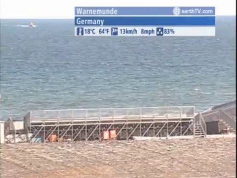 Arcachon - France, Agadir - Morocco, Ascona - Ticino - Switzerland, Tenerife - Spain, Vienna - Austria, Warnemunde - Germany, Udaipur - India