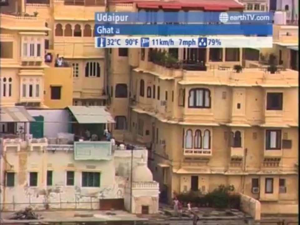 Saint-Malo - France, Venice - Italy, Vienna - Austria, Cape Town - South Africa, Udaipur - India, Munich - Germany, Gibraltar - British Overseas Territories