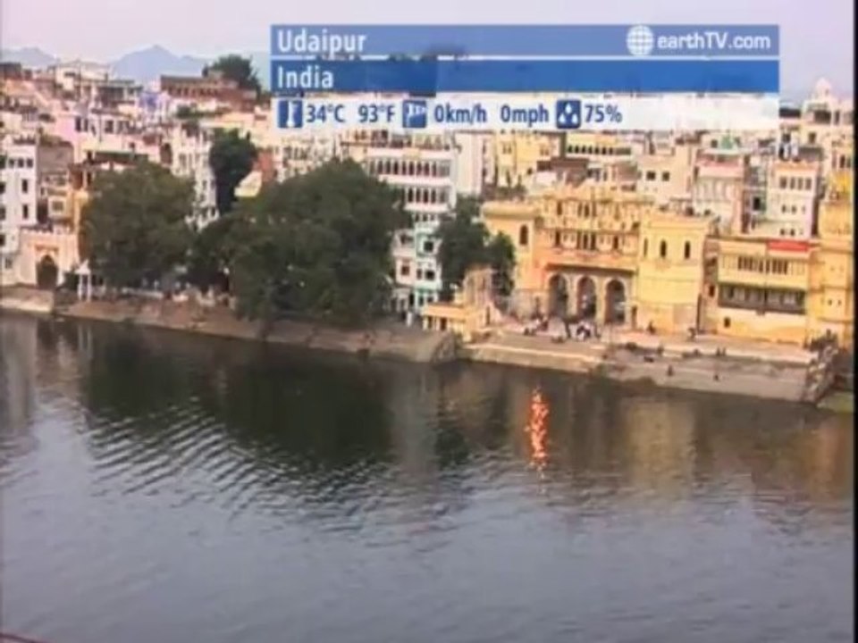 Agadir - Morocco, Munich - Germany, Udaipur - India, Vienna - Austria, Saint-Malo - France, Berlin - Germany, Niagara Falls - Canada