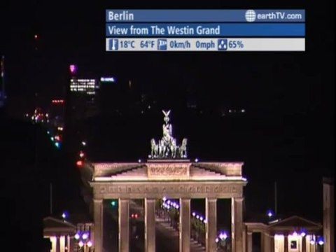 Agadir - Morocco, Palma de Mallorca - Spain, Niagara Falls - Canada, Budapest - Hungary, Geneva - Switzerland, Macau SAR - China, Berlin - Germany