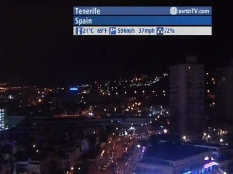 Cannes - France, Agadir - Morocco, Venice - Italy, Lugano - Ticino - Switzerland, Niagara Falls - Canada, Tenerife - Spain, Vienna - Austria