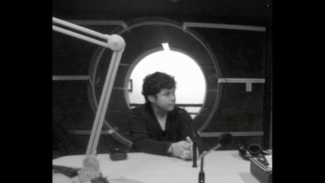 Preludio Suite 1 J.S Bach Heitor saucedo