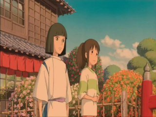 You're Wondering Now