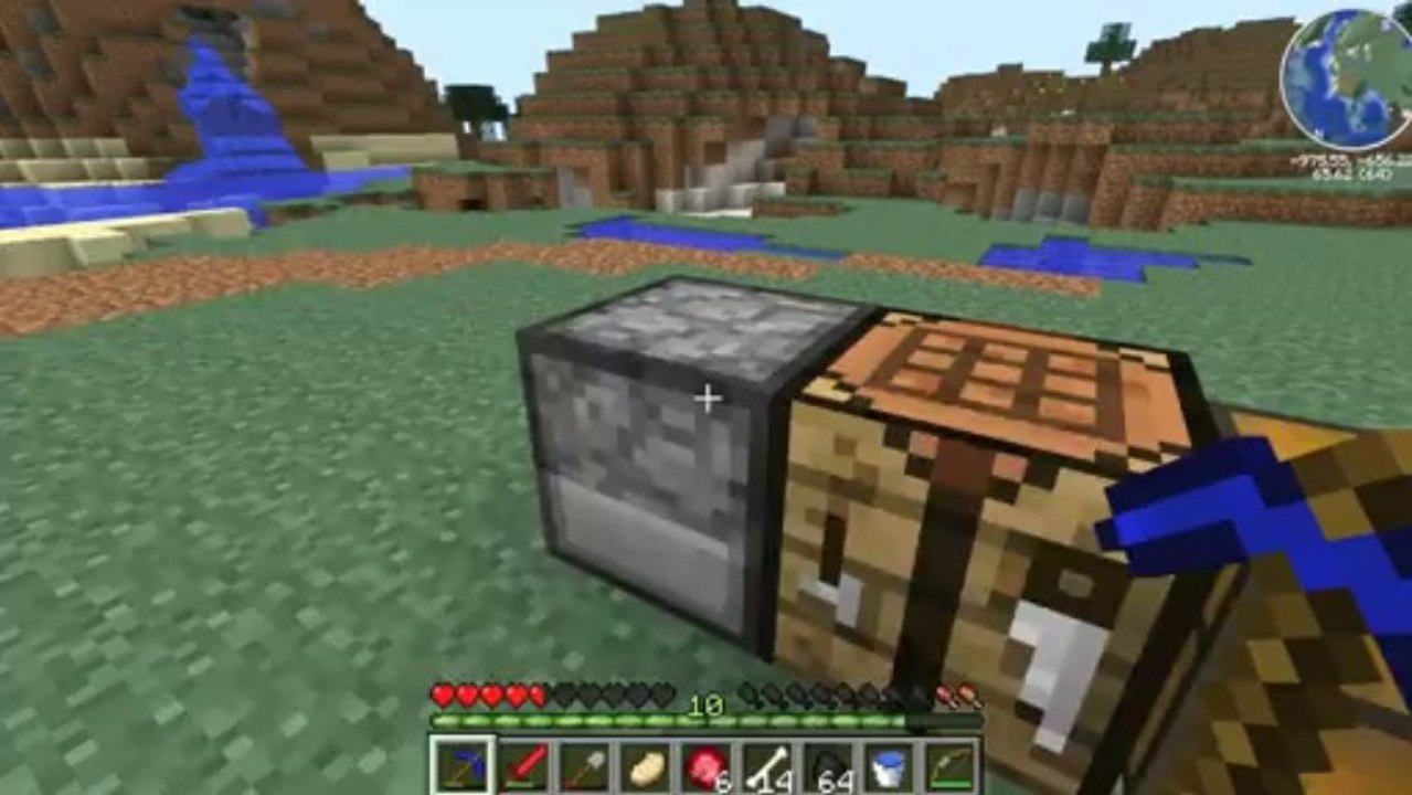 Minecraft Tekkit #5 with Vikkstar123