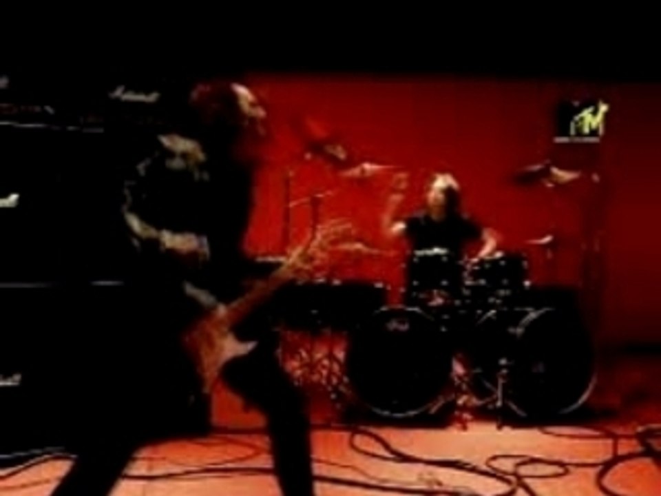 I Love Rock N' Roll