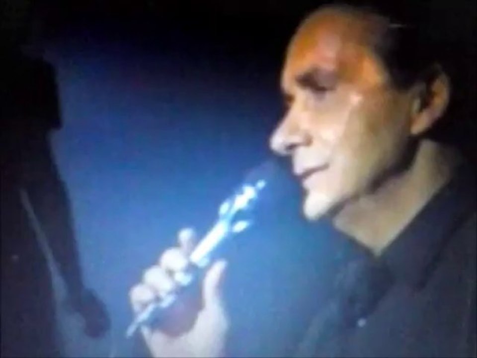 BERNIY CHANTE  55 JOURS  55 NUITS D MICHEL  SARDOU