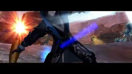Aion - KR - Gunner Class Preview