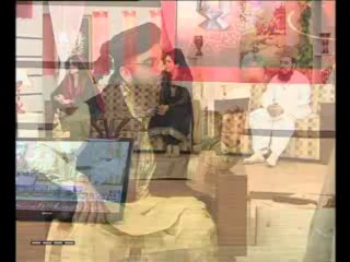 Live Iftar Time Transmission (Part-1) (18-07-2013)