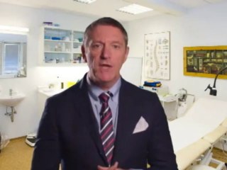 Dr Steven Lamm on VigRX Plus