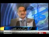 Imran Khan PTI Interview in Kal Tak with Javed Chaudhry 19th February 2013 Full Show on Express News