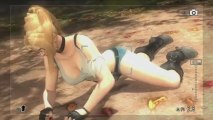 Dead or Alive 5 Ultimate - Movie Theater