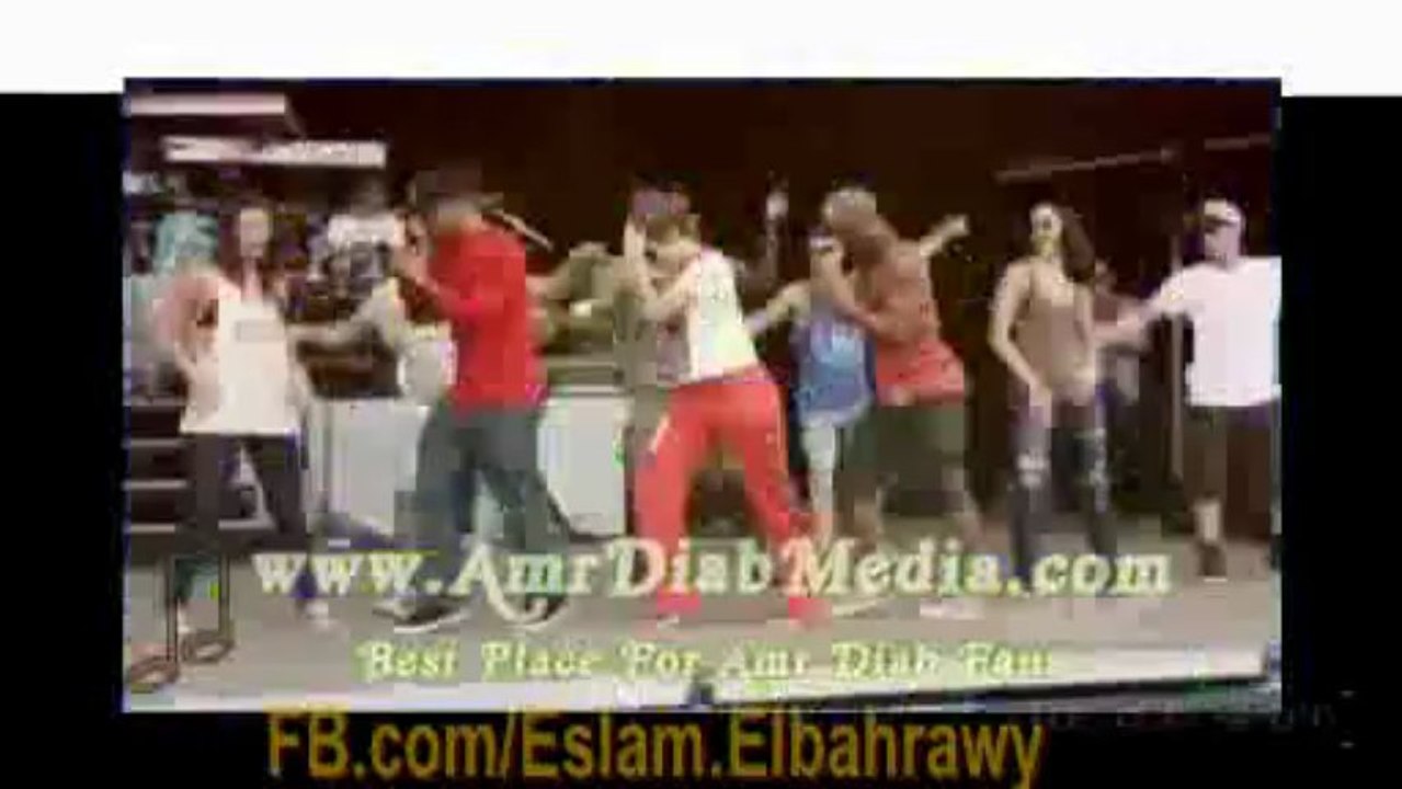 برنامج يحكى قصة حياة جينيفر لوبيز على غرار برنامج الحلم للهضبة عمرو دياب
