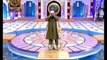 Shan-e-Ramazan With Junaid Jamshed By Ary Digital (Saher) - 19th July 2013 - Part 3