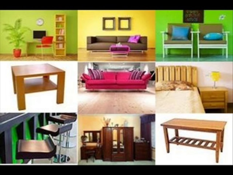 Tables N Chairs