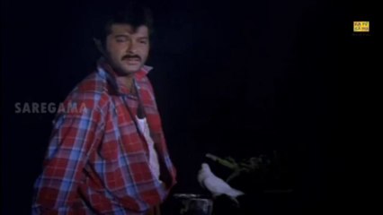Chamakte Chand Ko [1990] Full Song - Ghulam Ali - Anil Kapoor - Awaargi Songs