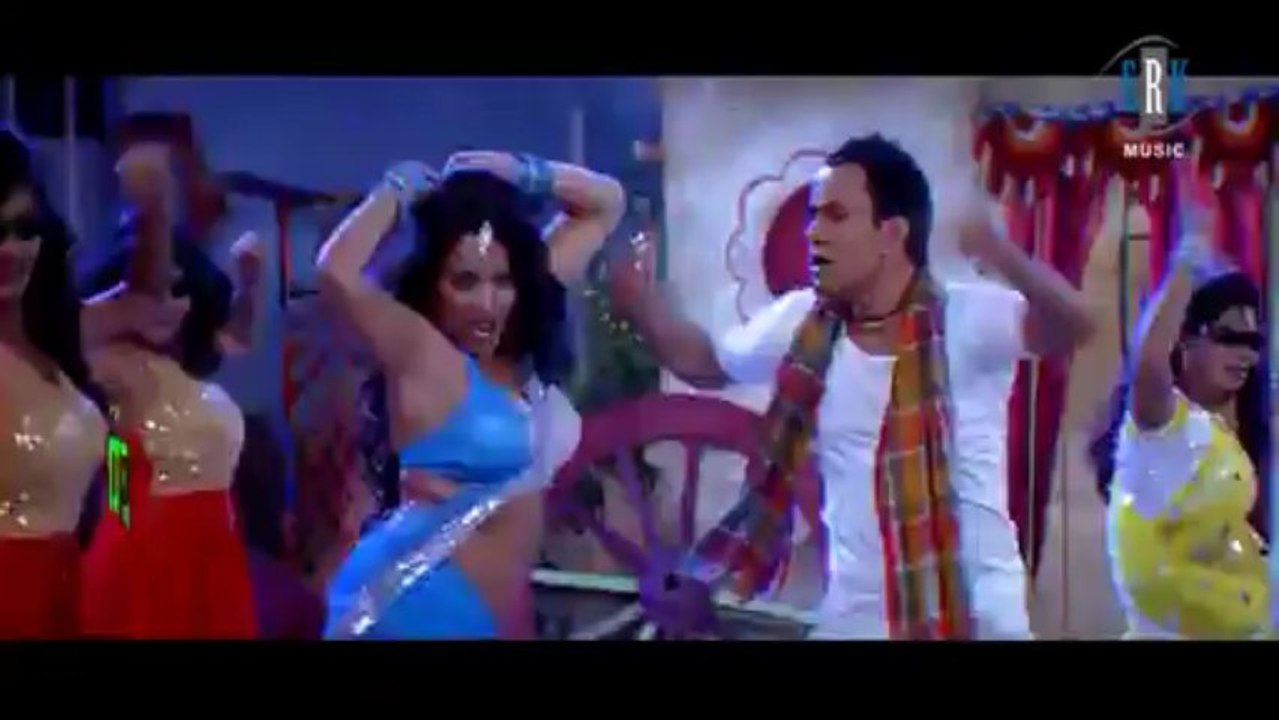 Saiyan Bahute Khiladi [Bhojpuri NEW Song] Movie - BIWI NO.1