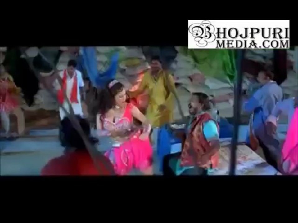Tiger Bhojpuri Movie Trailer 2013 BhojpuriMediaCom]