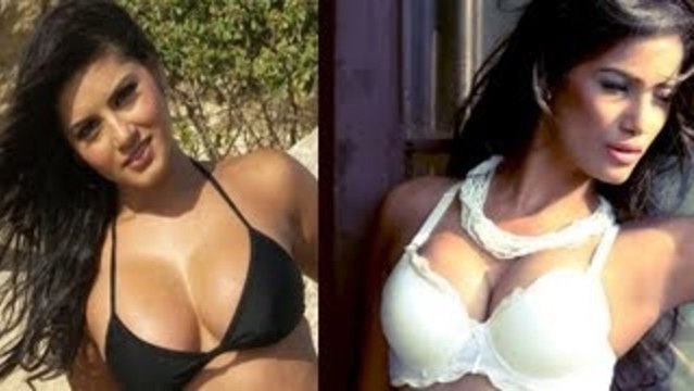 Poonam Pandey Says Don't Compare Me With Sunny Leone