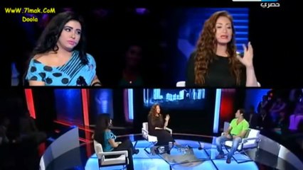 برنامج من غير زعل الحلقة التاسعة