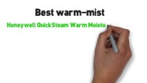 best humidifier reviews