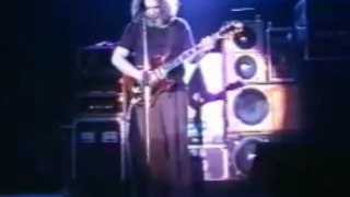 Grateful Dead - Althea [Live 03-28-81]