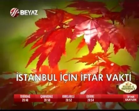 Huzur-u Muhabbet 2013 18.07.2013 3.Kısım