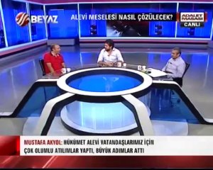 Adalet Masası 18.07.2013 2.Ksım