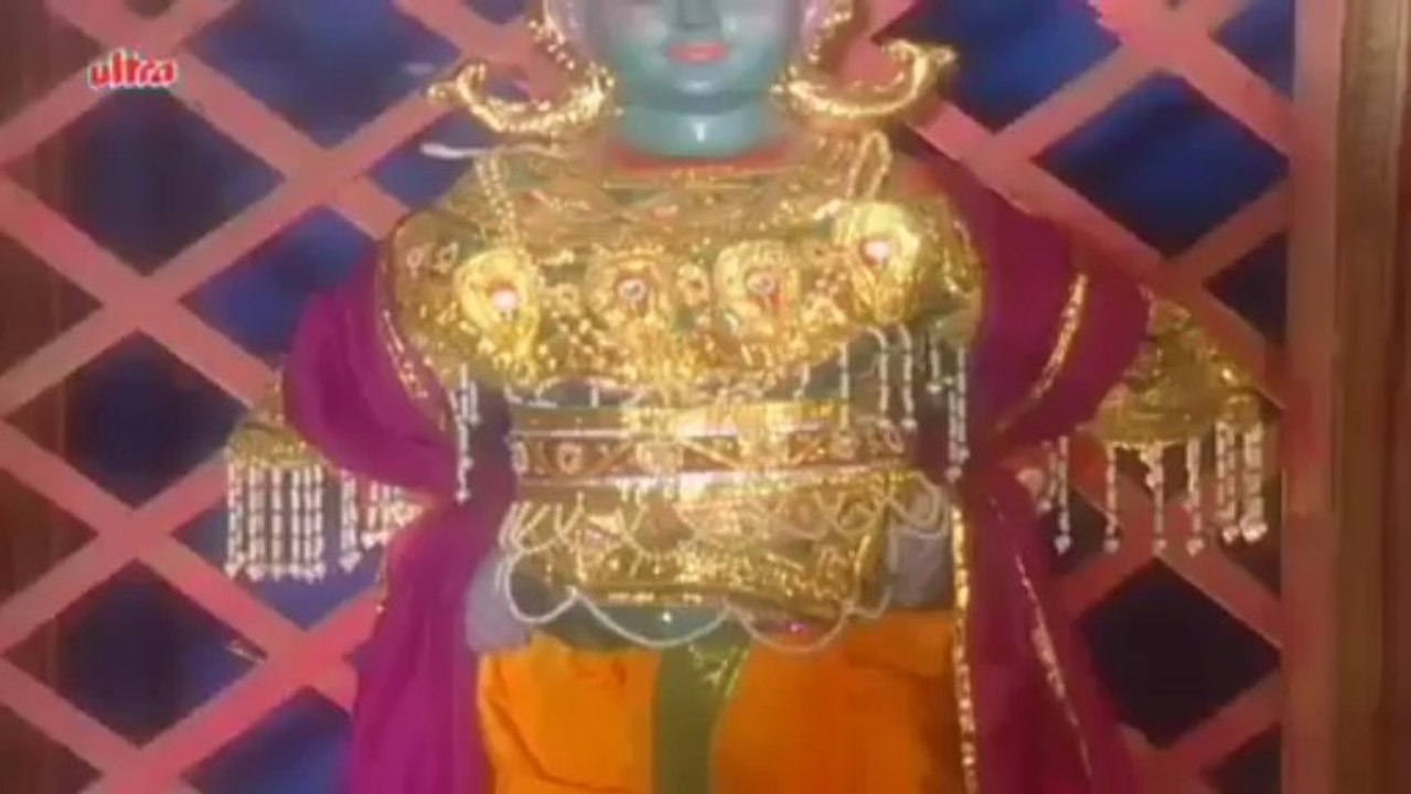 Dr Vilas Ujawane, Sant Tukaram, Scene 14_30