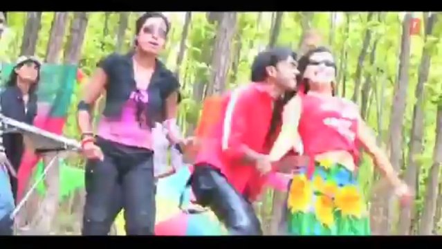 Bhauji Ki Bahiniya Hogail Ba Taiyaar Ba - Khortha Full Video Songs - Garma Garam Album Munna Raja