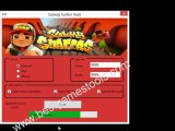!2013! Subway Surfers Hack Download! Free score coins!