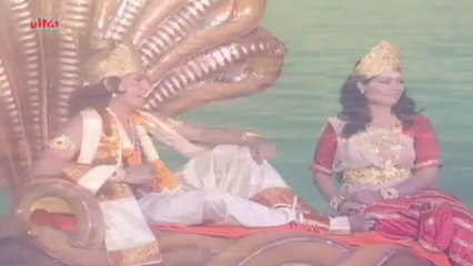 Dr Vilas Ujawane, Sant Tukaram, Scene 1_30